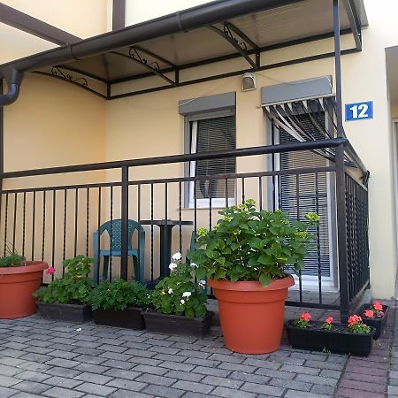 New Studio 70M To The Lake Ochryda Zewnętrze zdjęcie
