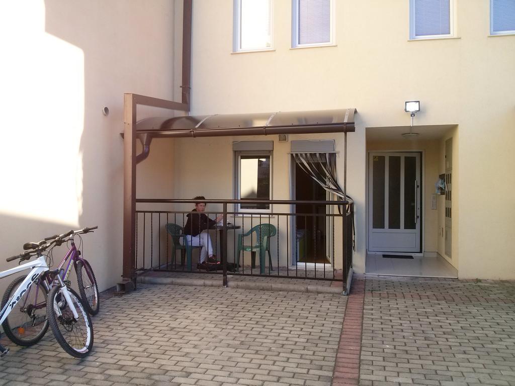 New Studio 70M To The Lake Ochryda Zewnętrze zdjęcie