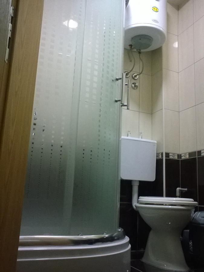 New Studio 70M To The Lake Ochryda Zewnętrze zdjęcie